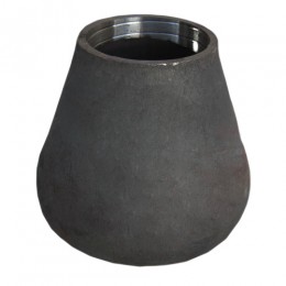 Переход стальной 325*8-108*4