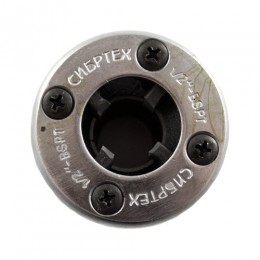 Клупп трубный ½" «Сибртех»