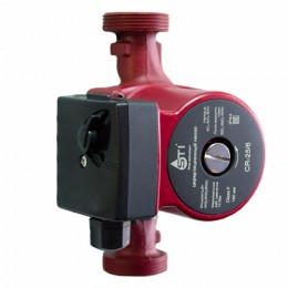 Насос циркуляционный STI CR 25/8-180 (70 л./мин.)