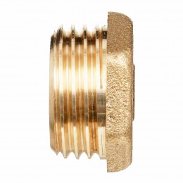 Заглушка латунная 20 НР