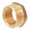 Футорка латунная 20x15 Н-В