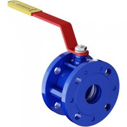 Кран шаровой Маршал 11с67п СУФ 100 (PN25) укороченный