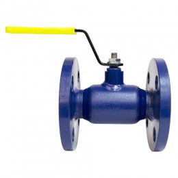 Кран шаровой Ci 11с67п фланец 32 (PN40)