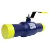 Кран шаровой Ci 11с67п под приварку 80 (PN25)