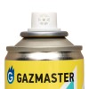 Детектор утечки газа Gazmaster, баллон 130мл.