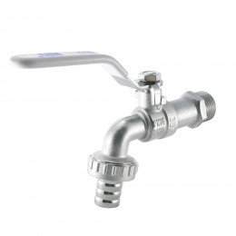 Кран шаровой STI водоразборный 15