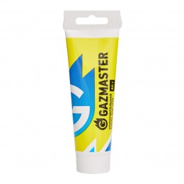 Паста уплотнительная Gazmaster, тюбик 80г.