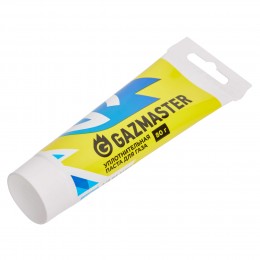 Паста уплотнительная Gazmaster, тюбик 80г.