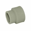 Муфта PPRC 40х25 серая