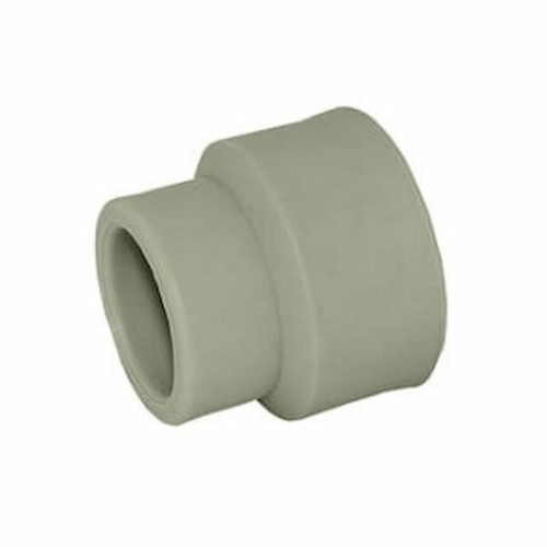 Муфта PPRC 63х25 серая