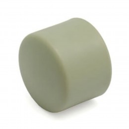 Пробка PPRC 25 серая