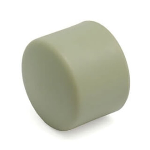 Пробка PPRC 63 серая
