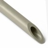 Труба PPRC PN20 75  4м серая