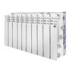 Биметаллический радиатор STI Bimetal 350/80 10 сек.