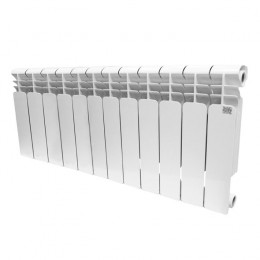 Биметаллический радиатор STI Bimetal 350/80 12 сек.