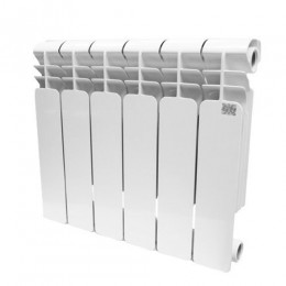 Биметаллический радиатор STI Bimetal 350/80 6 сек.