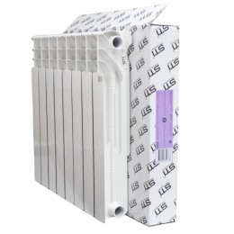 Биметаллический радиатор STI Bimetal 500/100 8 сек.