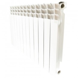 Биметаллический радиатор STI Bimetal 500/80 12 сек.