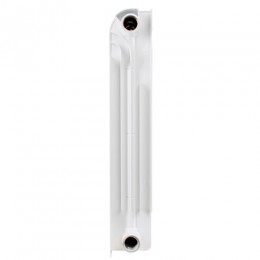 Биметаллический радиатор STI RUS (F) 500/100 4 сек.