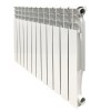 Биметаллический радиатор STI ECO RUS BM 500/100 12 сек.