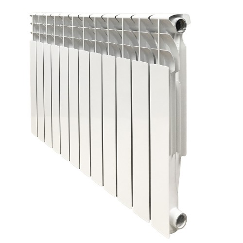 Биметаллический радиатор STI ECO RUS BM 500/100 12 сек.