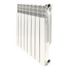 Биметаллический радиатор STI ECO RUS BM 500/100 8 сек.