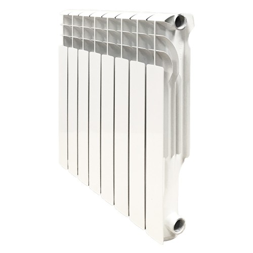 Биметаллический радиатор STI ECO RUS BM 500/100 8 сек.