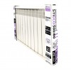 Биметаллический радиатор STI ECO RUS BM 500/80 12 сек.