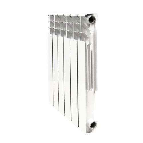 Биметаллический радиатор STI ECO RUS BM 500/80 6 сек.