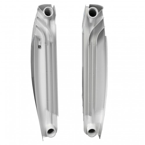 Биметаллический радиатор STI Bimetal GRAND 500/100 8 сек.