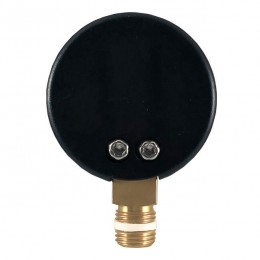 Манометр радиальный STI 0,6 МПа ∅50 (трубная резьба - G¼")