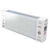 Стальной панельный радиатор STI Ventil Compact 22-300-1000