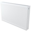 Стальной панельный радиатор STI Ventil Compact 22-500-800