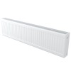 Стальной панельный радиатор STI Ventil Compact 22-300-1200