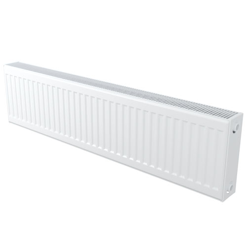 Стальной панельный радиатор STI Ventil Compact 22-300-1200