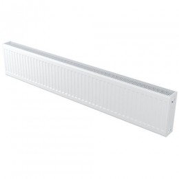 Стальной панельный радиатор STI Ventil Compact 22-300-1600