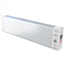 Стальной панельный радиатор STI Compact 22-300-1400