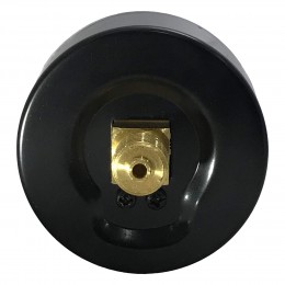 Манометр аксиальный STI ∅50 4 bar УП (G¼")