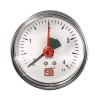 Манометр аксиальный STI ∅63 4 bar УП (G¼")