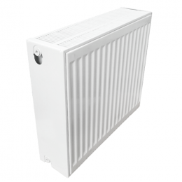 Стальной панельный радиатор STI Compact 33-500-600