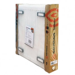 Стальной панельный радиатор Warmhaus Compact 22-500-1800
