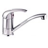 Смеситель для кухни с коротким изливом Ligeya L4504