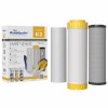 Комплект картриджей АКВАБРАЙТ К-2 SL10" УМЯГЧЕНИЕ