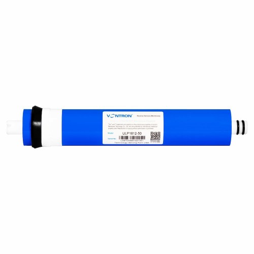 Мембрана для обратного осмоса Vontron ULP1812-50 (7,9 л./час.)