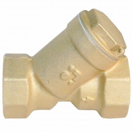 Фильтр сетчатый латунный 20 БАЗ