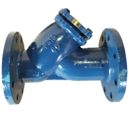 Фильтр магнитный фланцевый DN 100 (КНР)