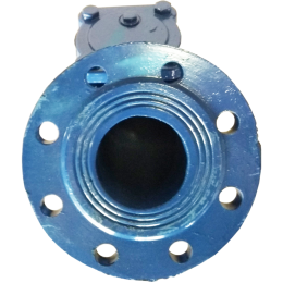 Фильтр магнитный фланцевый DN 100 (КНР)