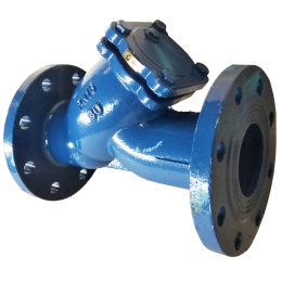 Фильтр магнитный фланцевый DN 150 (КНР)