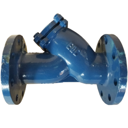 Фильтр магнитный фланцевый DN 150 (КНР)