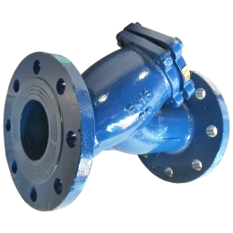 Фильтр магнитный фланцевый DN 65 (КНР)